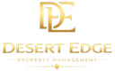 Desert Edge Property Management logo